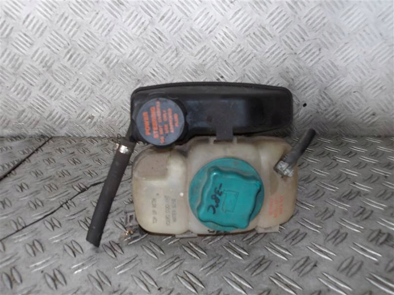 фото №1, Бачок підсилювача volvo s80 i 2.5 b