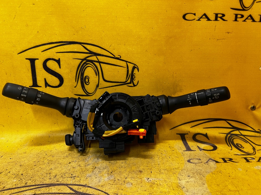 фото №1, Перемикач комбінований перемикач підрульовий lexus rx 450h iii 3 al10