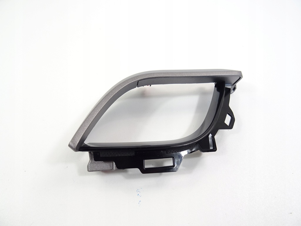 фото №1, Toyota c-hr заглушка захист консолі захист впуск 55012-f4010