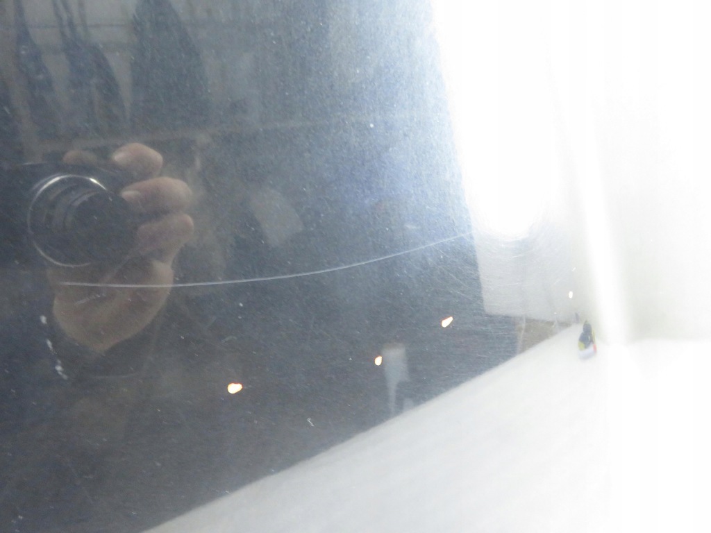 Капот audi a4 b5 рестайлинг  lz9w в Украине