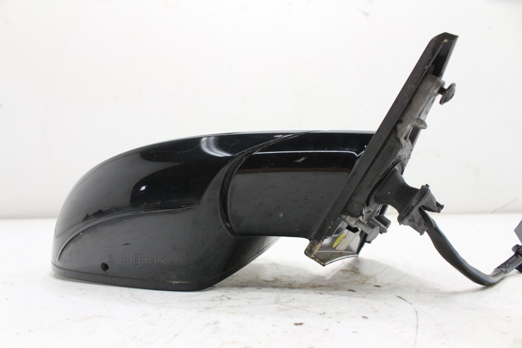 фото №9, Дзеркало праве eu 14 pin lz9y audi a8 d4