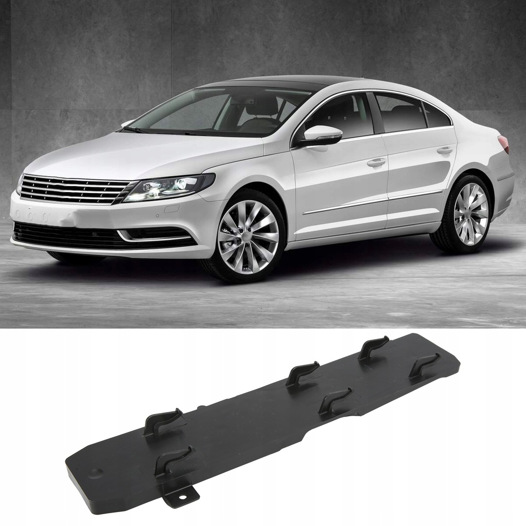 фото №16, 1k0819422b кришка заглушка фільтра салонний