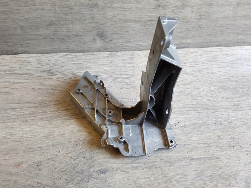 фото №1, Mercedes-benz оригінальний номер a2536210600 панель фари поперечина підсилювач