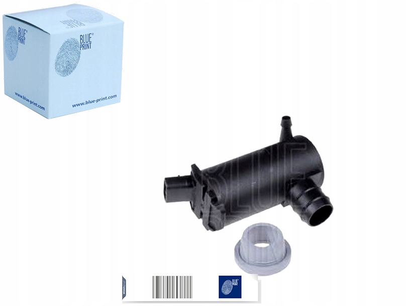 фото №1, Помпа розпилювача mazda 6 toyota avensis verso r