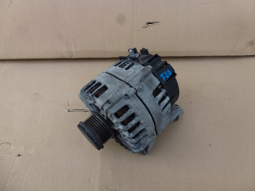 Купити Генератор bmw 1 f20 3 f30 f31 2.0 d n47 12r