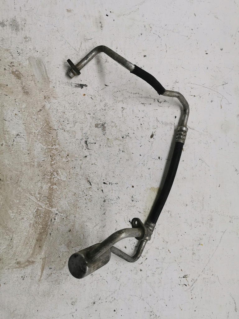 фото №1, Труба шланг кондиціонера renault espace iv 2.0dci