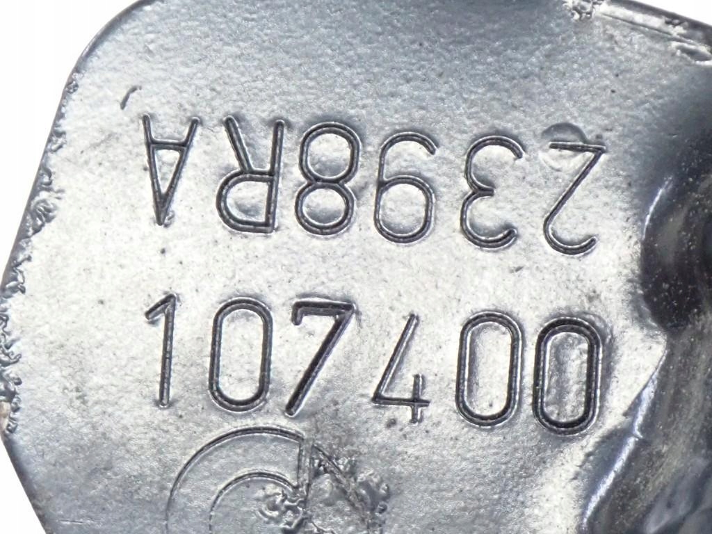 фото №4, Клапан вакуумa оригинал 8200248821 smart forfour ii 453 1.0 sce 17r