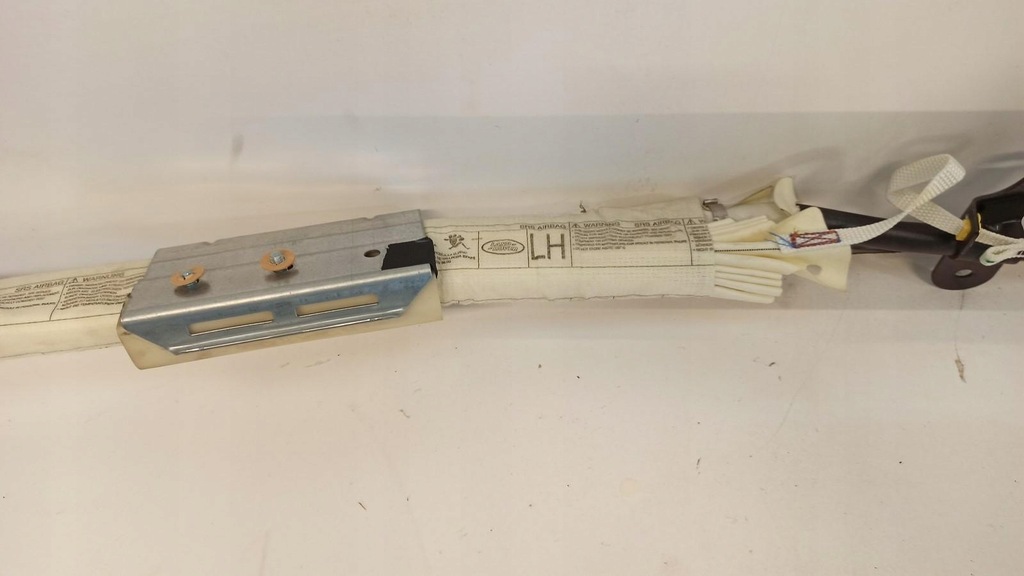 фото №2, Range rover l320 шторка безопасности подушка безопасности левая ehm500700