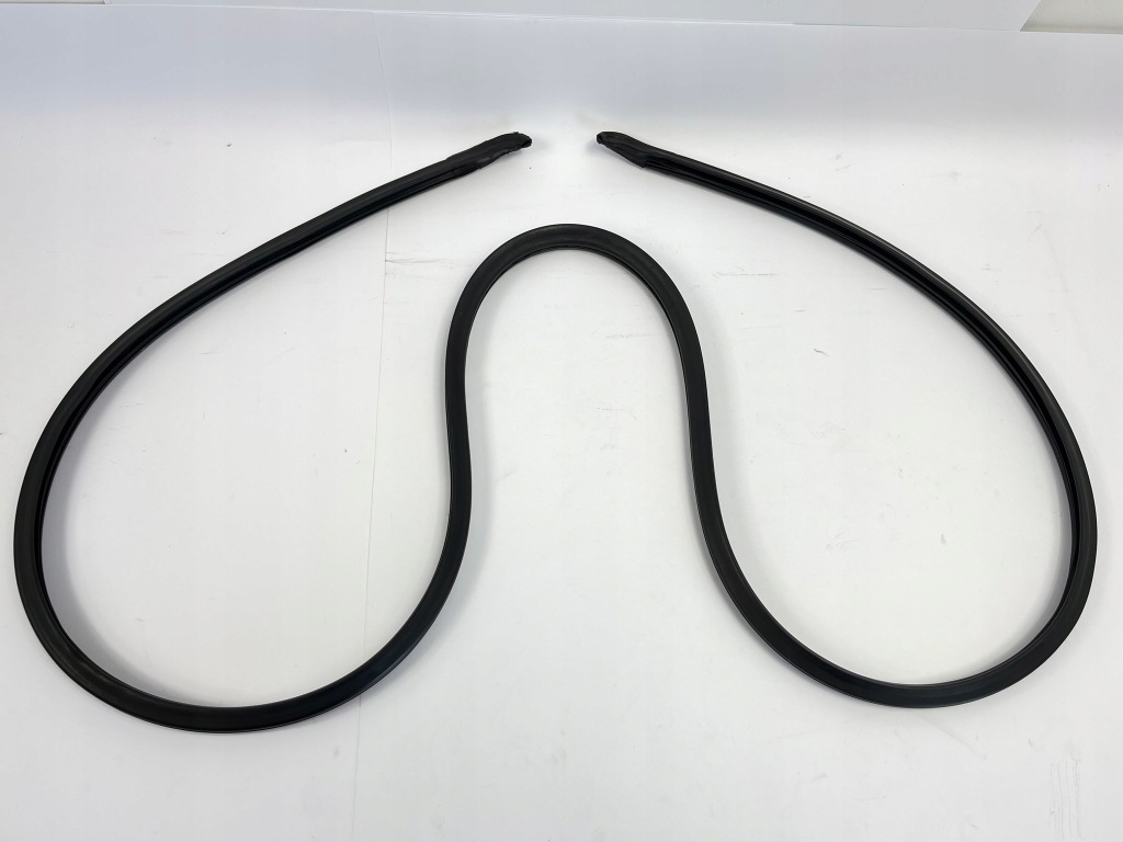 Купити Прокладка кришки кришки дах mercedes w124 кабріолет