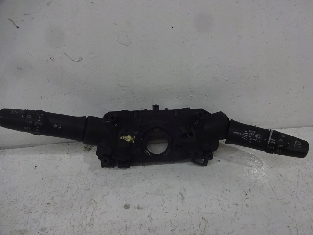 фото №1, Переключатель комбинированный space star ii 13- 8617a132