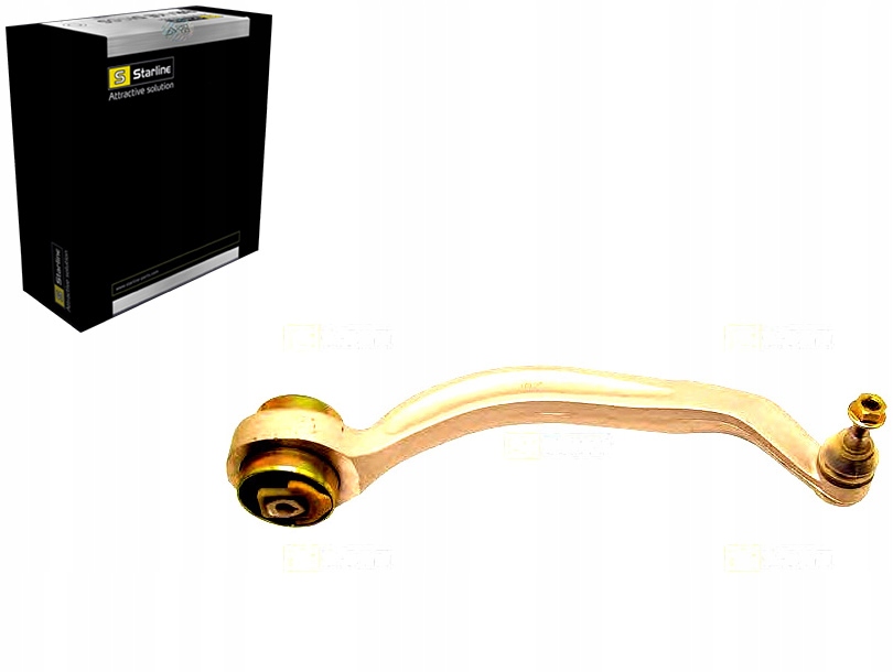 фото №1, Важіль підвіска starline 4d0407694ac 8e0407694h