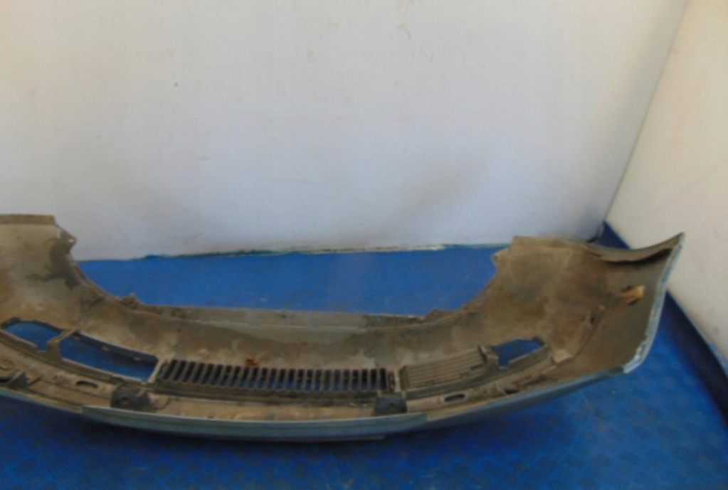 фото №7, Skoda fabia i бампер перед стан видимий na фото