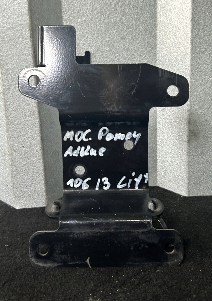 Купить Кронштейн насоса adblue daf xf 106 2152937