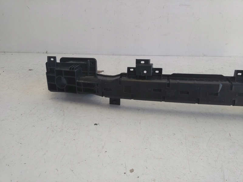 фото №1, Hyundai kona балка бампера задняя