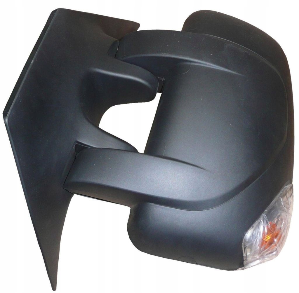 фото №3, Дзеркало бічний r master iii 10 ліва k