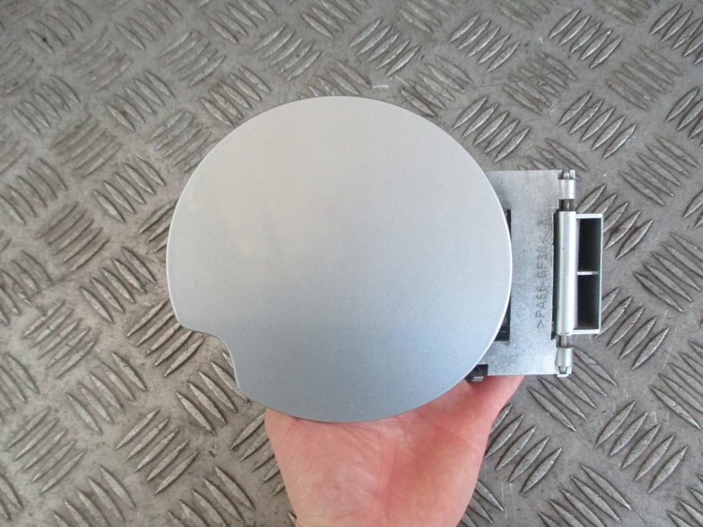 фото №1, Крышка заливной топлива peugeot 307 02-05r ezrc