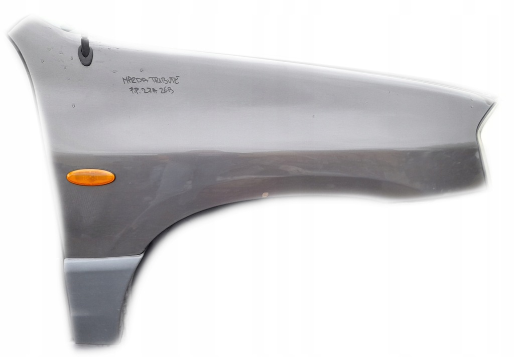 фото №1, Mazda tribute крила правий перед передній 26b