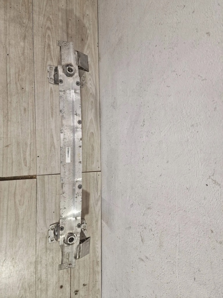 фото №1, Porsche cayenne балка бампера перед 9y0807109b