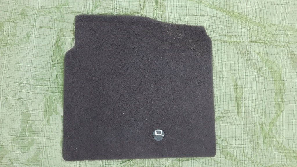 фото №2, Mercedes w211 защита крышка корпус аккумулятор