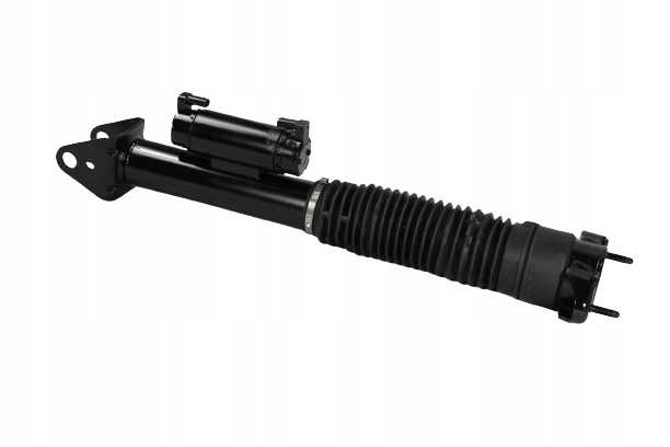 фото №2, Амортизатор mercedes gle gls 166 x166 w166 задняя