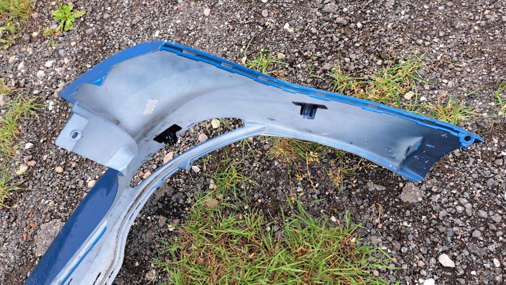 Купить Ford focus mk4 active kombi бампер задняя pdc