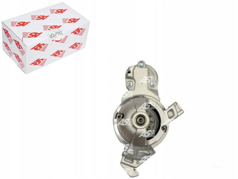 Купить As-pl стартер 12417801203 12417802508 124178041