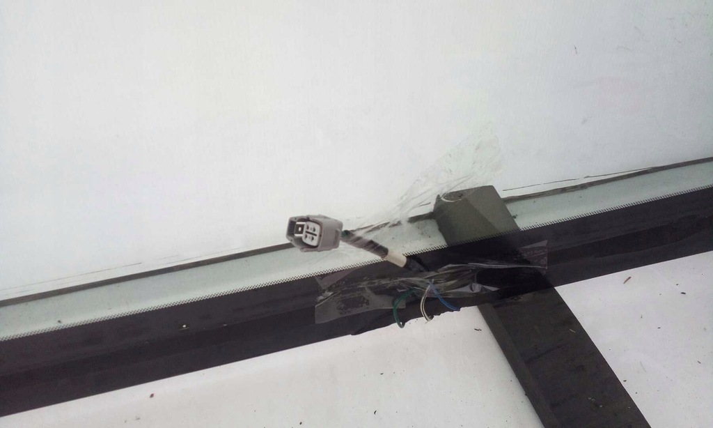 фото №8, Скло лобове toyota landcruiser j150 2010-