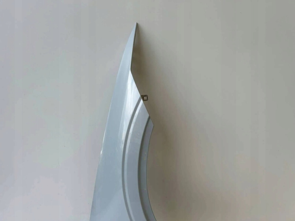 Volvo polestar 2 крыло  правый  перед оригинал Доставка