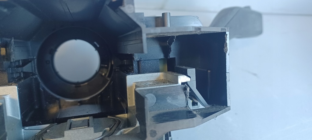 фото №12, Переключатель octavia 1k0953549bm