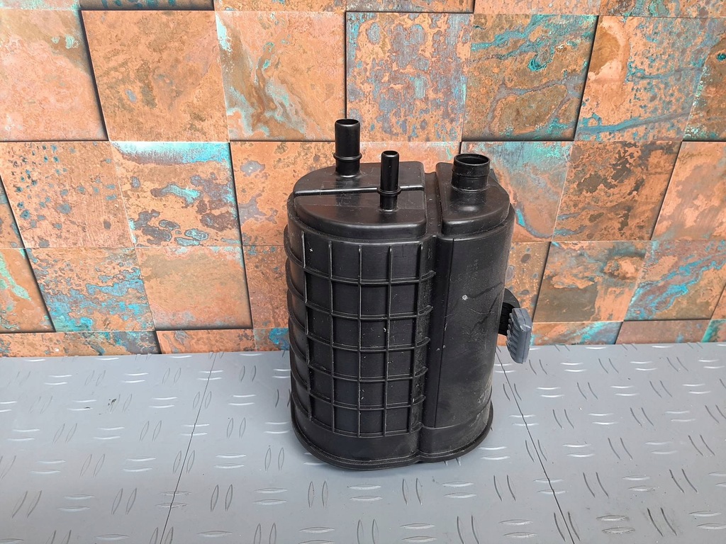 фото №1, Фильтр угольный bmw x5 g05 xm g09 12km!!!