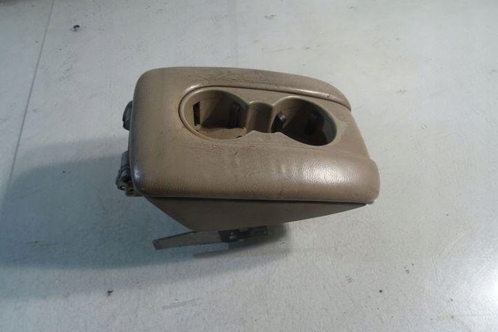 фото №11, Подлокотник audi q7 4l 4l1864207 3.0l дизель 171kw 2007