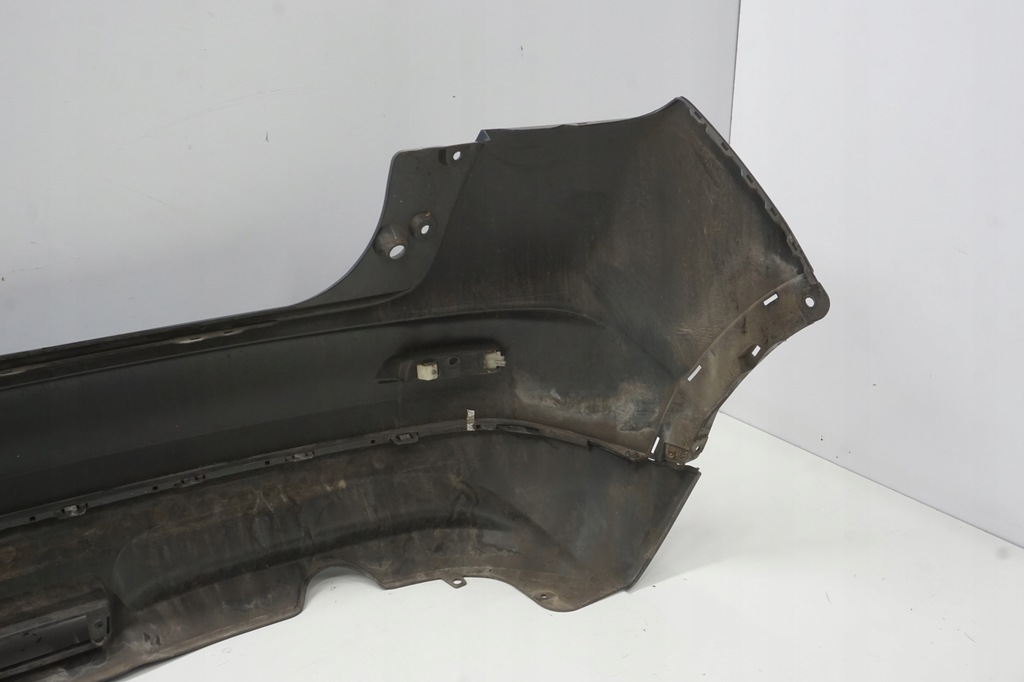 фото №13, Nissan juke f15 11r бампер задній задня raqg