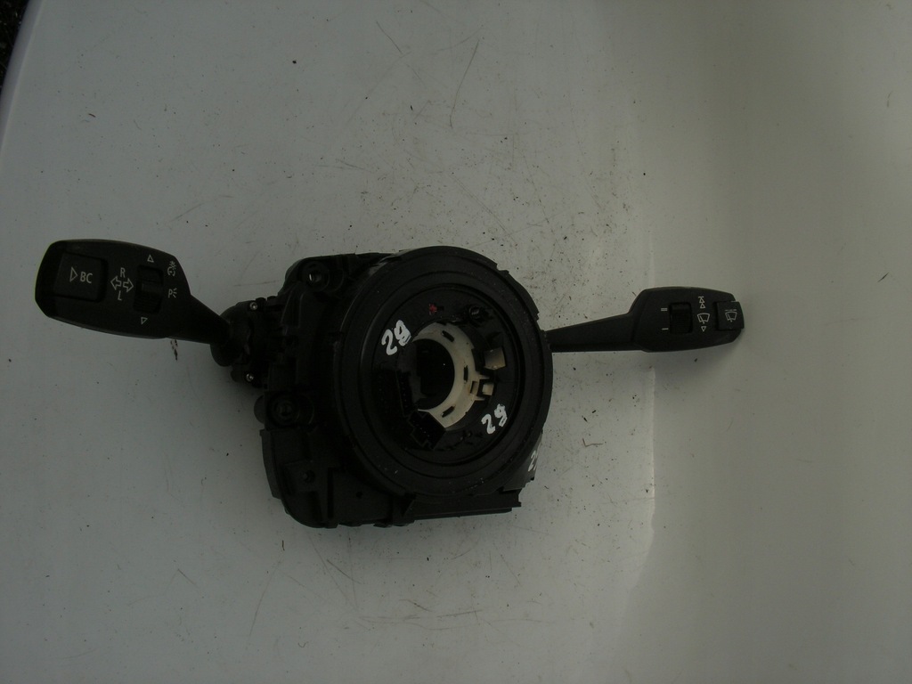 фото №1, Переключатель комбинированный bmw e87