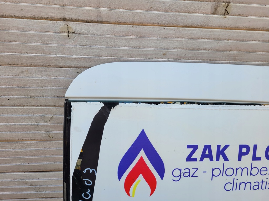 фото №10, Двері зсувні праве peugeot partner berlingo iii скло