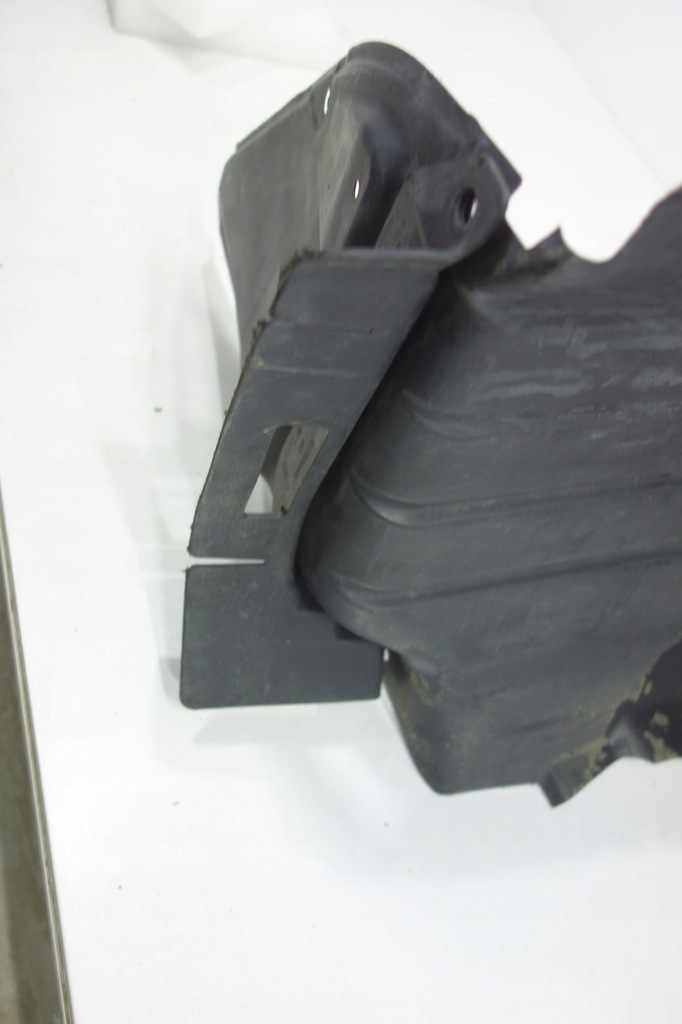 фото №4, Підкрилок перед ліва + бризковик mazda 6 gj 12-