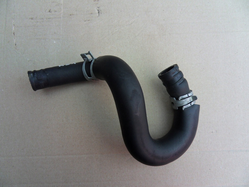 фото №1, Wąż шланг wody toyota prius i 1.5 16v 97-03