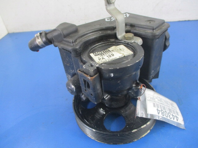 фото №4, Xsara picasso lift 2.0 насос усилителя depa