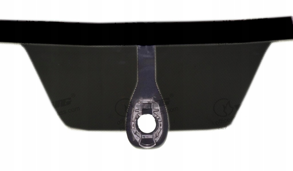 фото №1, Скло do vw t-cross 18- +acoustic +датчик