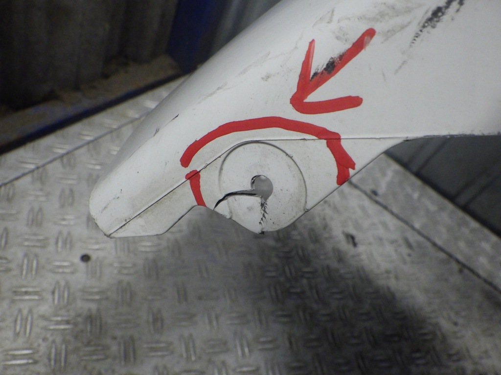 фото №8, Бампер перед передний bmw 1 f40 7459708