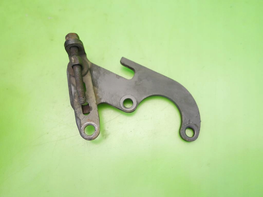 фото №1, Кронштейн натяжитель насоса усилителя kia rio i fl 1.3