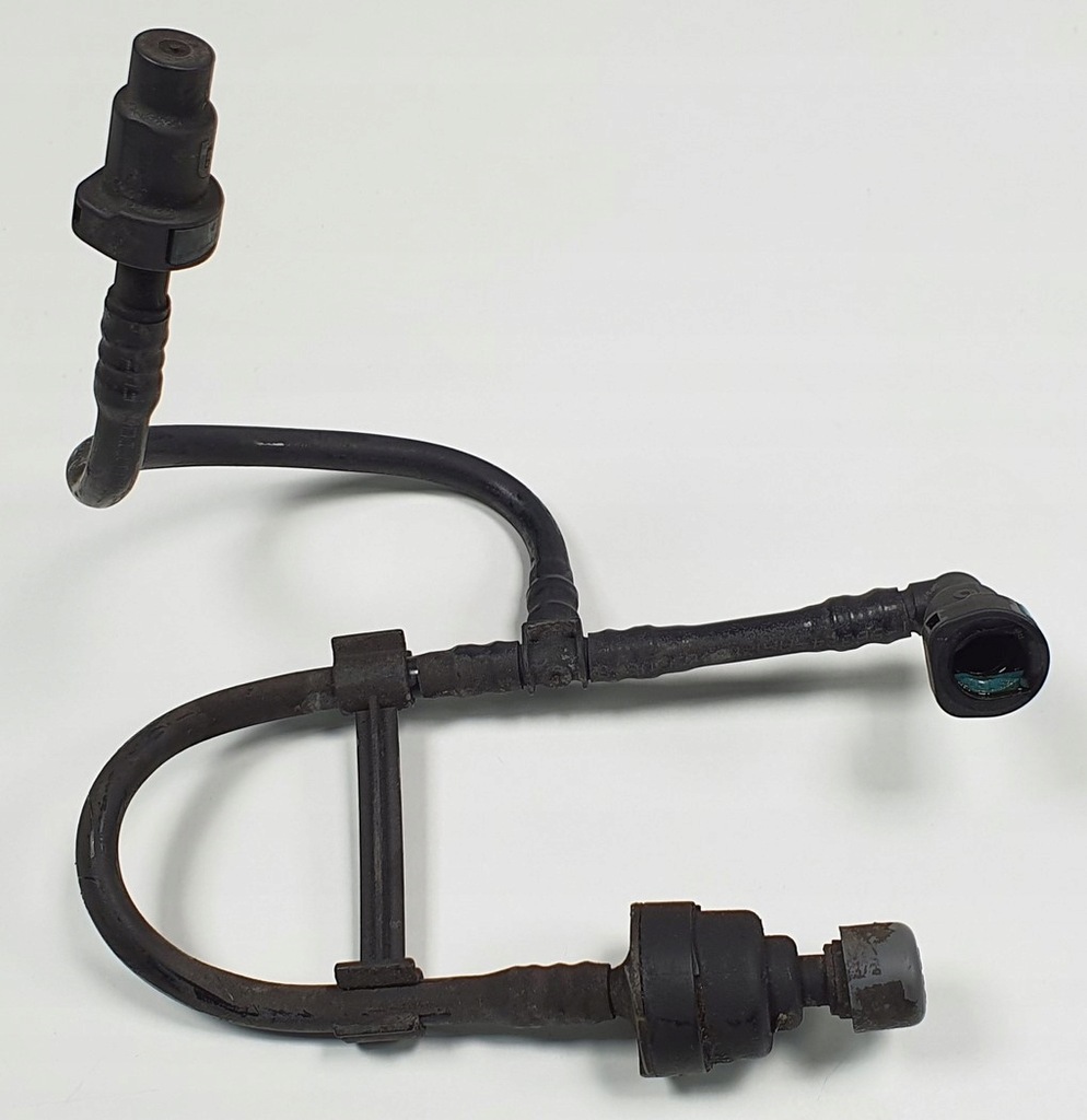 фото №1, Шланг бачок dpf volvo c30 5m51-9b324-aa