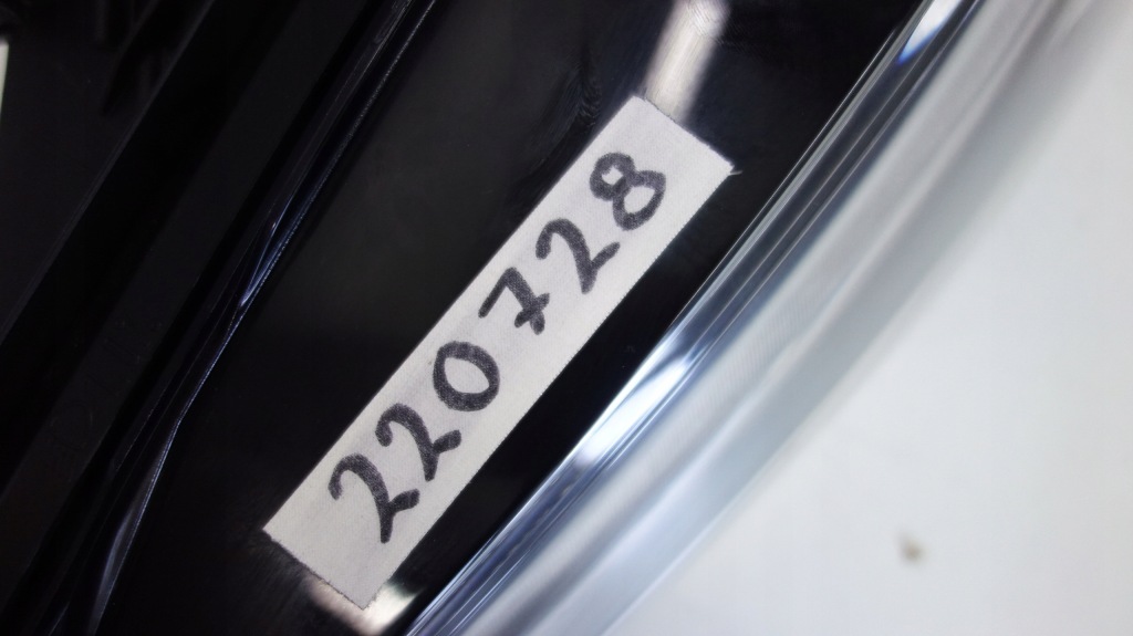 Volvo s60 v60 ii лампа лампы перед europa в Украине