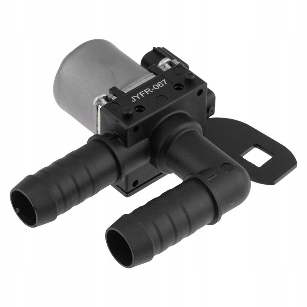 фото №1, Nty клапан обігрівача lincoln navigator 3.5 19-