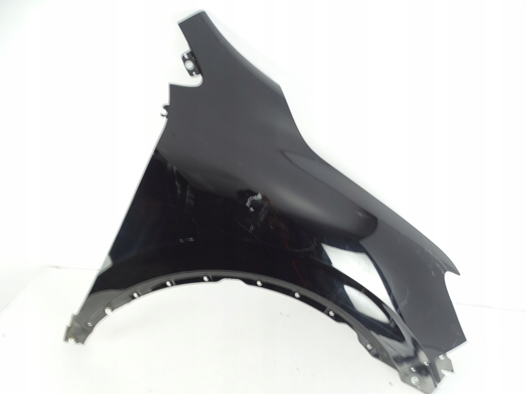 фото №3, Крыло перед передний правый renault kadjar