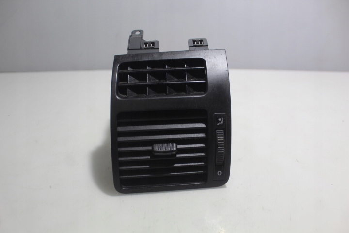 фото №1, Решітка обдув права volkswagen touran i