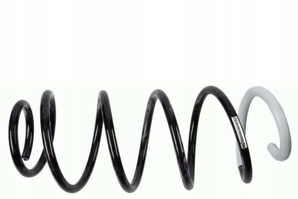 фото №1, Sachs 993 327 пружина подвеска