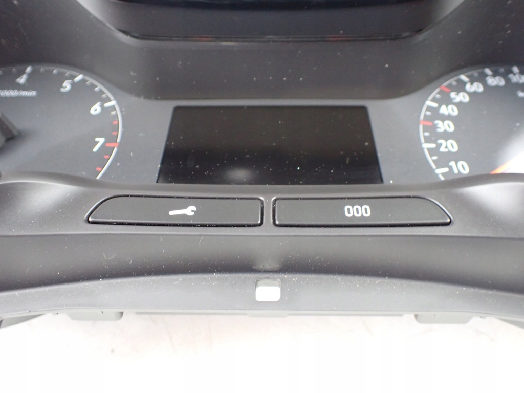 фото №6, 9822624180 счетчик приборная панель opel crossland x 1.2