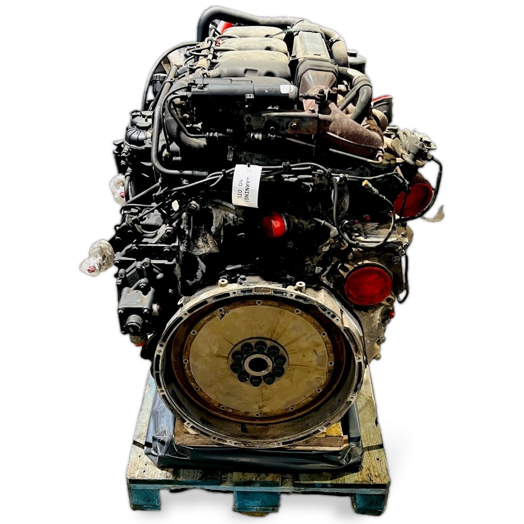 фото №14, 572314 scania двигатель