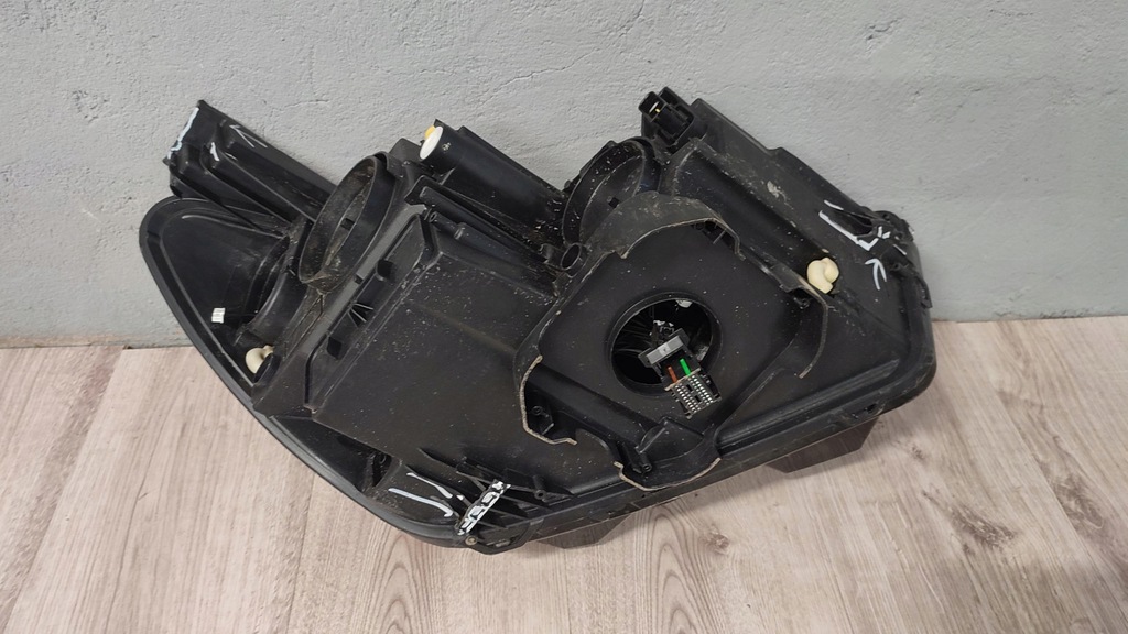 фото №11, Grandland x лампа левая передняя перед led