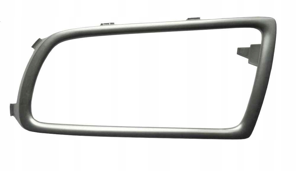 фото №1, Рамка решітка w бампері ліва mazda 6 gg gy 05-07